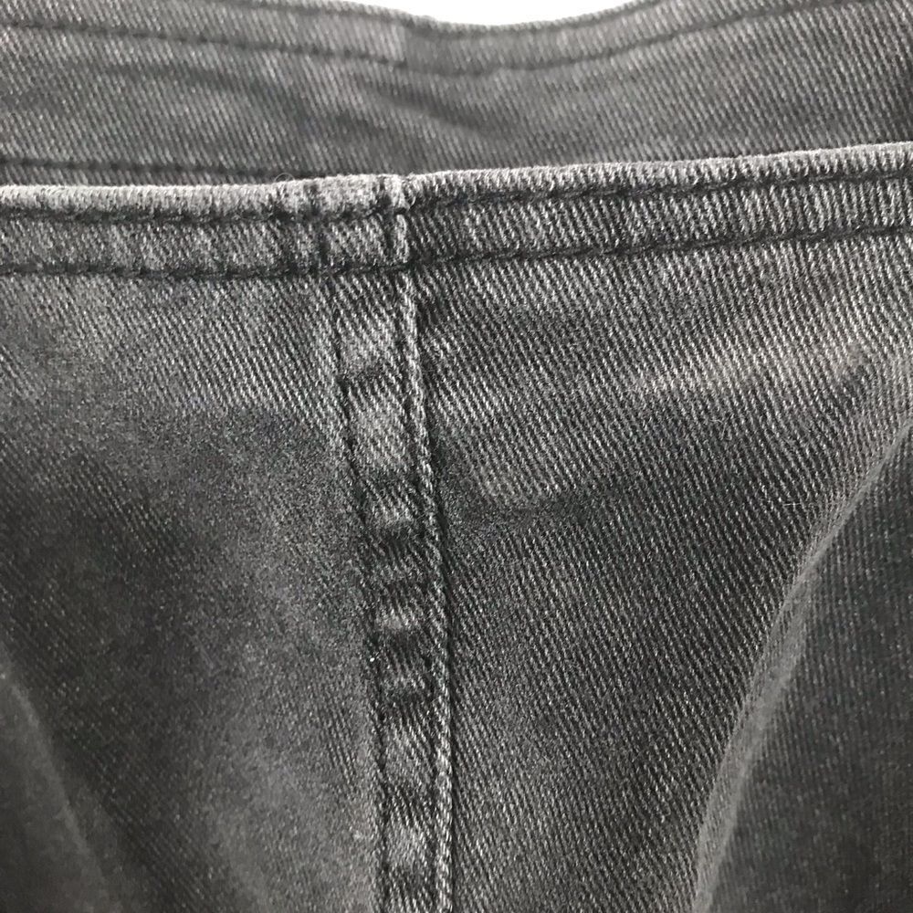 Wild Fable Black Overall Dress - Picture 10 of 13